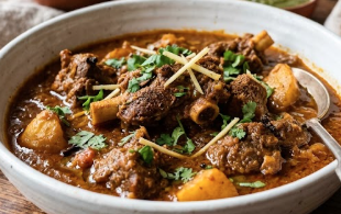 Mutton Curry (500g)